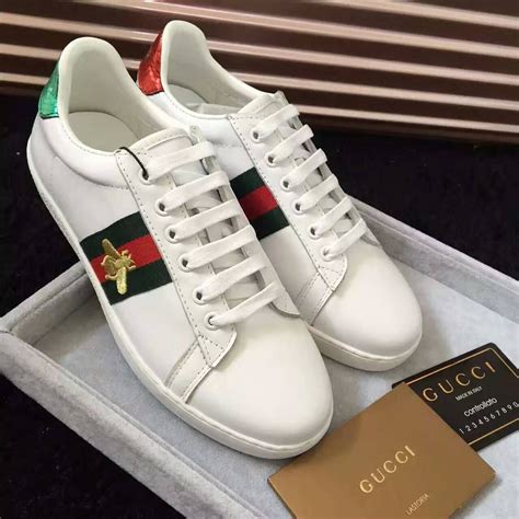 ladies gucci trainers replica|Gucci trainers ladies sale.